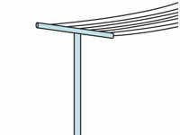 Wäscheständer zum Verlieben | Wayfair.de